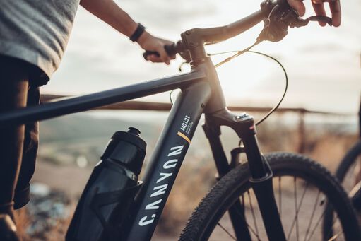 City bike vs road bike: Differences and similarities